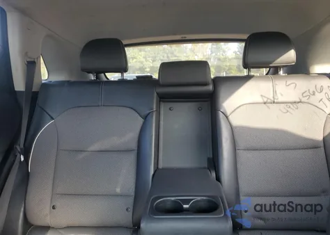 2022 Kia Niro S из США, поврежденный, VIN KNDCC3LG2N5159725